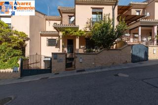 Maison jumelée  Calle estrella. Oportunidad en la zubia.-granada