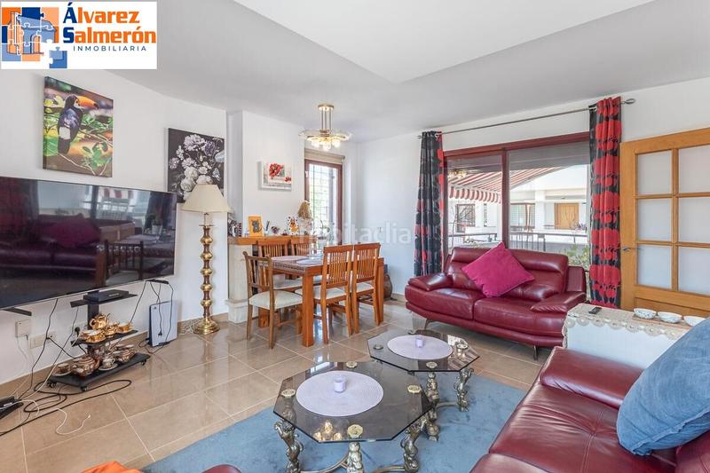 Foto 219cad18-8102-4554-82b1-fa3680140948. Casa  , junto al nevada. en San Miguel Armilla
