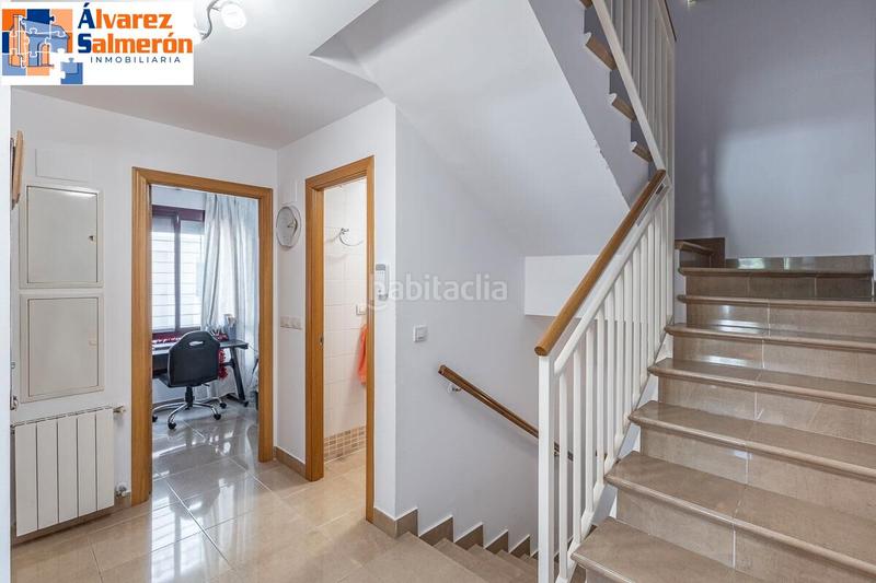 Foto 5009d4fc-a392-4615-8abf-fa327ec1e8e8. Casa  , junto al nevada. en San Miguel Armilla