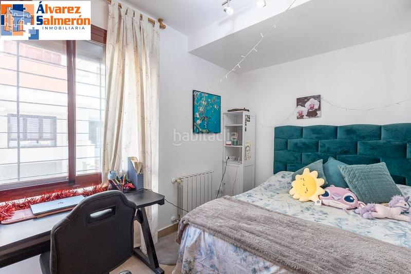 Foto d6aa3fa2-eb07-437c-835a-f8a06a63ca89. Casa  , junto al nevada. en San Miguel Armilla