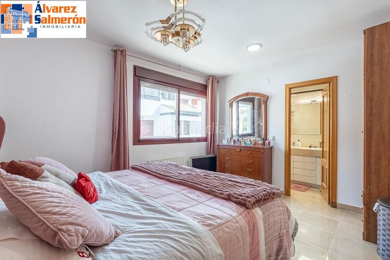 Foto d76d2682-050d-40be-8415-8e3469ed3459. Casa  , junto al nevada. en San Miguel Armilla