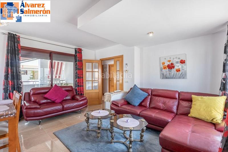Foto e9d714ad-5914-4c2c-bb23-48294a9274ed. Casa  , junto al nevada. en San Miguel Armilla