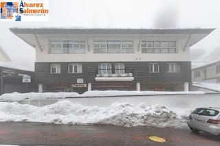 Appartement  Urbanización sol y nieve. Piso en sierra nevada