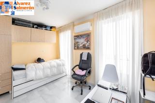 Estudio  Calle paco seco de lucena. Fantástico estudio en el realejo