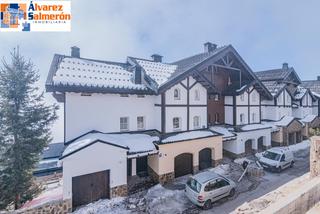 Casa adossada  Urbanización sol y nieve. Casa en sierra nevada