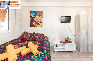 Studio  Plaza de san cristóbal. Estudio con encanto en el albayzin con licencia turística