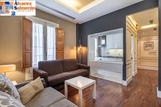 Piccolo appartamento  Calle navas. Apartamento con licencia turística en pleno centro!!!