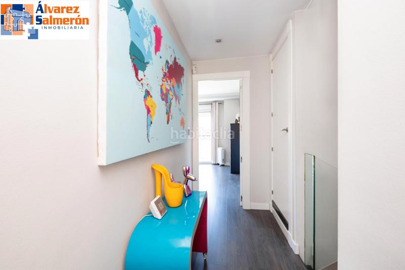 Foto 38af3440-75bb-41e3-8329-14311ade97af. Casa a schiera con camino riscaldamento parcheggio piscina in Granada