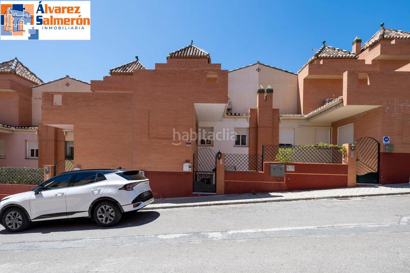 Foto a5c0551e-56b0-4a0b-b3dd-3a83c76c4a8d. Casa a schiera con camino riscaldamento parcheggio piscina in Granada