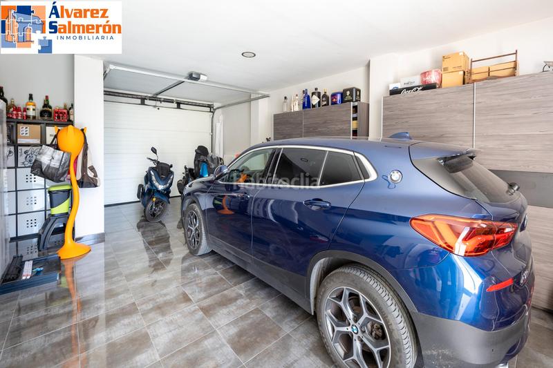 Foto c3346489-8764-4263-b1c6-c3711f26ac5b. Casa a schiera con camino riscaldamento parcheggio piscina in Granada