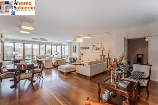 Appartement  Paseo de la bomba. Sensacional piso en una de las zonas mas exclusivas y cotizadas