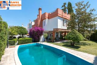 Casa  Urbanización el carmelo. Fantástica casa en urbanización el carmelo