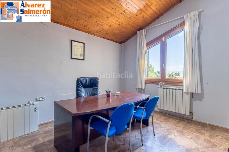 Foto 049b6ba3-7518-4a77-b42c-07a986a9aff3. Chalet  increíble en las gabias. en San Francisco - El Chorrillo Gabias (Las)