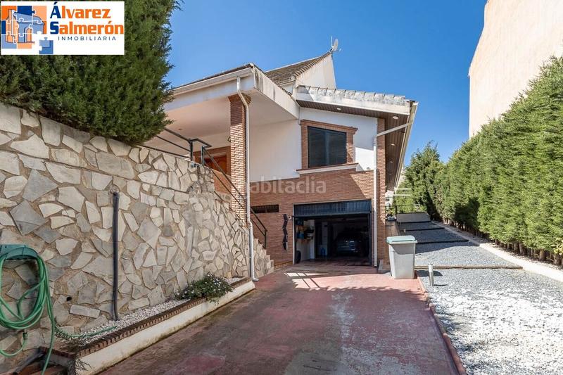 Foto 0fe5ebeb-b92e-4cda-9d22-f2f04491712f. Chalet  increíble en las gabias. en San Francisco - El Chorrillo Gabias (Las)