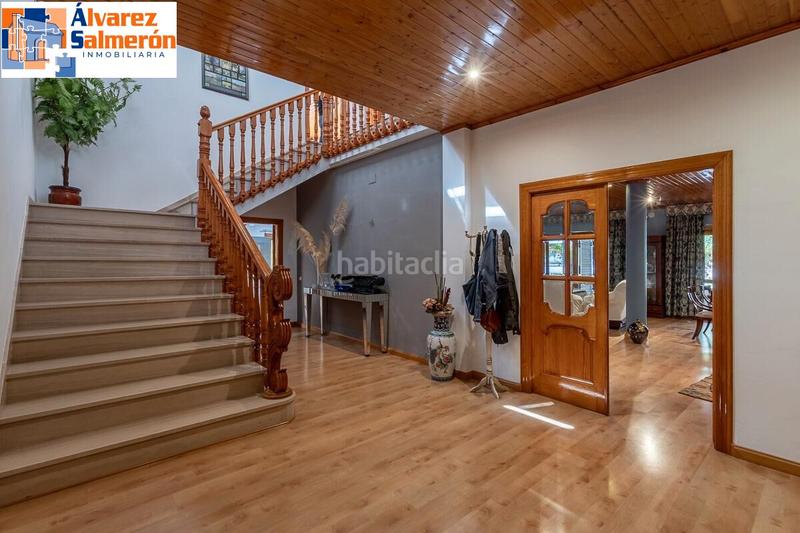 Foto 12c3bcf9-da17-47dc-8066-67b25f3186c1. Chalet  increíble en las gabias. en San Francisco - El Chorrillo Gabias (Las)