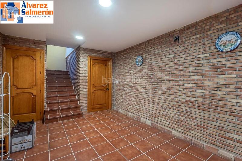 Foto 178b7a14-bd13-41e5-b764-9fd5d8cc065c. Chalet  increíble en las gabias. en San Francisco - El Chorrillo Gabias (Las)