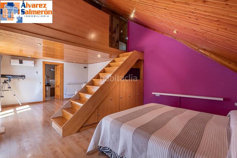 Foto 1a38f231-79d6-4a61-96d3-cca14338c308. Chalet  increíble en las gabias. en San Francisco - El Chorrillo Gabias (Las)