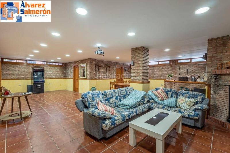 Foto 1f13adf6-1c61-42dc-8a3d-4740473b2ac9. Chalet  increíble en las gabias. en San Francisco - El Chorrillo Gabias (Las)