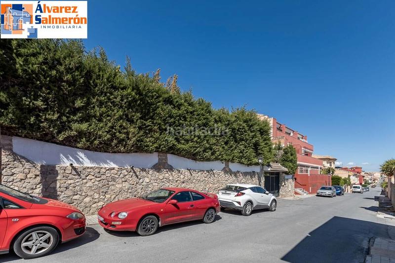 Foto 465d668e-0f56-4912-ba8b-b9541468c6d4. Chalet  increíble en las gabias. en San Francisco - El Chorrillo Gabias (Las)