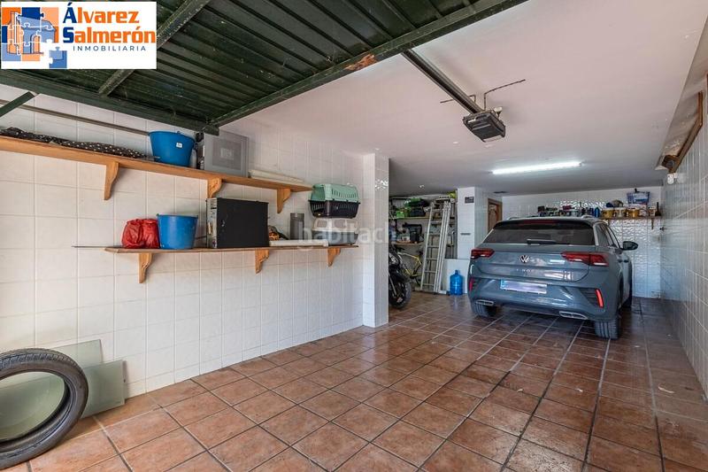 Foto 58a85210-5bcd-414f-aa87-6eb33b60c12b. Chalet  increíble en las gabias. en San Francisco - El Chorrillo Gabias (Las)