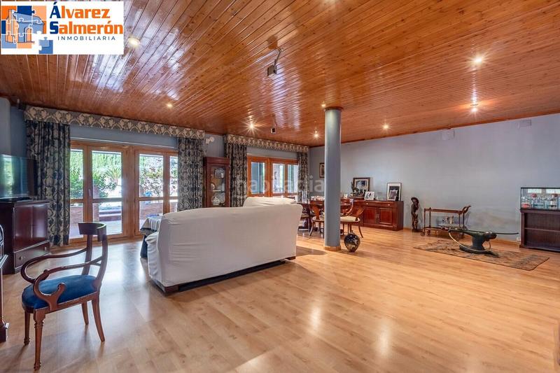 Foto 5c6bccb1-548e-487f-80dd-cff117772c4d. Chalet  increíble en las gabias. en San Francisco - El Chorrillo Gabias (Las)