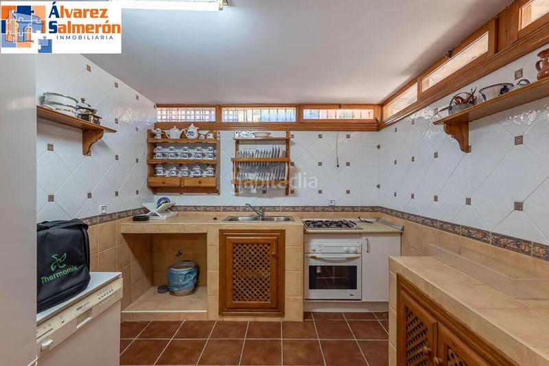 Foto 79aac28d-7593-40f3-98cb-603a33543cb9. Chalet  increíble en las gabias. en San Francisco - El Chorrillo Gabias (Las)