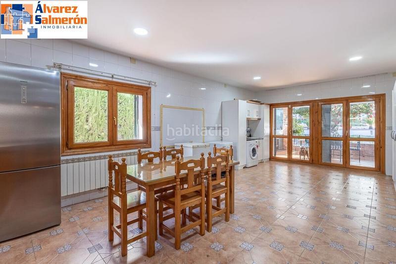 Foto 868476c0-cf4f-45e3-b5c0-4d7004ee1620. Chalet  increíble en las gabias. en San Francisco - El Chorrillo Gabias (Las)