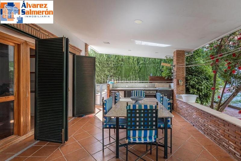 Foto 905aae6a-4d4c-4b19-b3fe-58e924fb08f5. Chalet  increíble en las gabias. en San Francisco - El Chorrillo Gabias (Las)