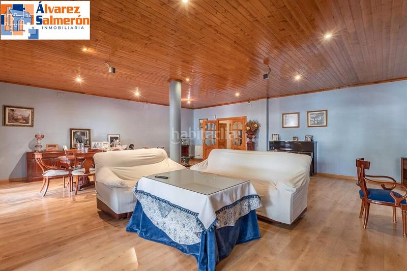 Foto 9f1fe42d-5b63-42c7-908a-e367b78f1925. Chalet  increíble en las gabias. en San Francisco - El Chorrillo Gabias (Las)