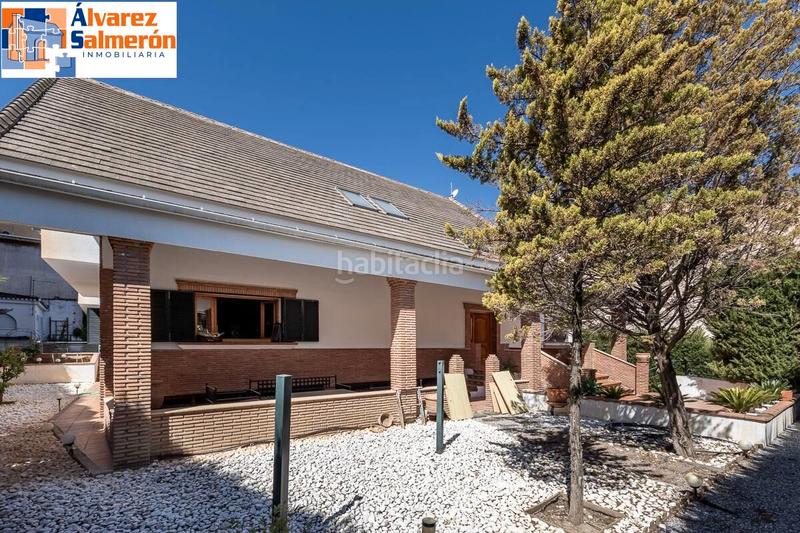 Foto a82e4043-9088-48bd-8090-5f5e2c671e3a. Chalet  increíble en las gabias. en San Francisco - El Chorrillo Gabias (Las)