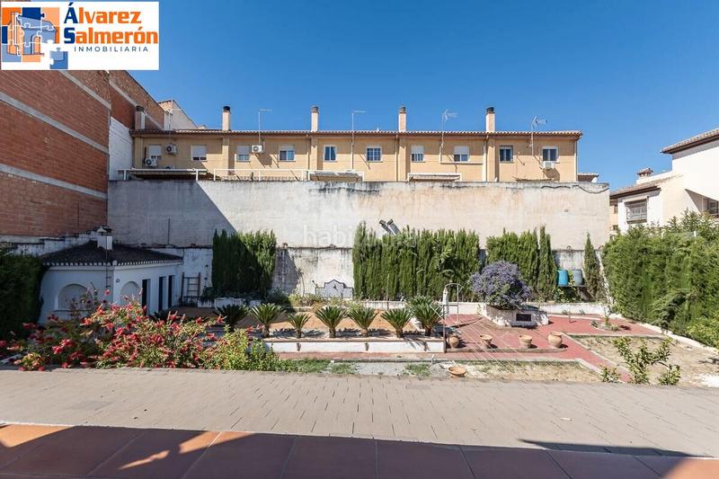 Foto a98bb2d5-78ca-4076-a84c-67df626ea197. Chalet  increíble en las gabias. en San Francisco - El Chorrillo Gabias (Las)
