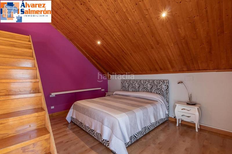 Foto ad90cff5-8e8c-4683-ad41-bb636f74056a. Chalet  increíble en las gabias. en San Francisco - El Chorrillo Gabias (Las)