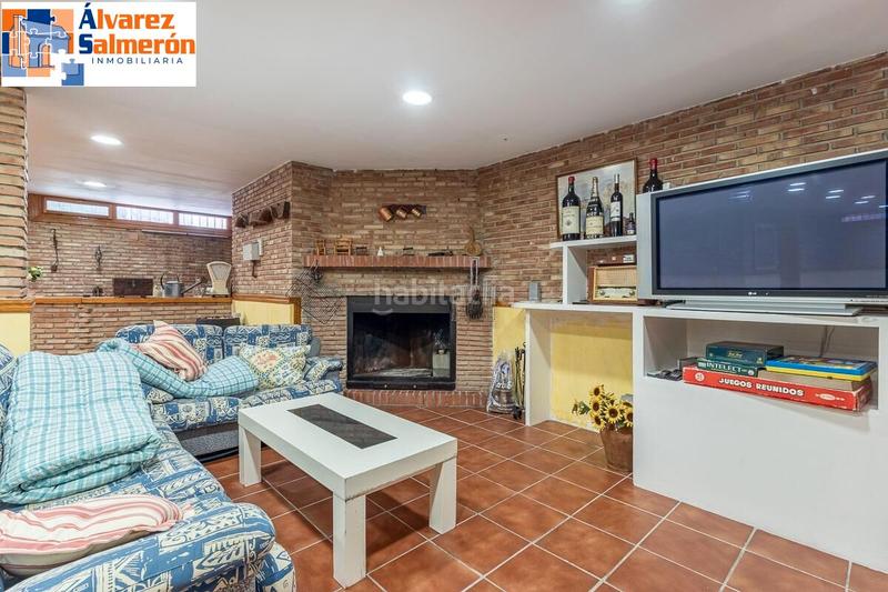 Foto af4cd0b4-a3d4-4249-9452-05265bec072f. Chalet  increíble en las gabias. en San Francisco - El Chorrillo Gabias (Las)