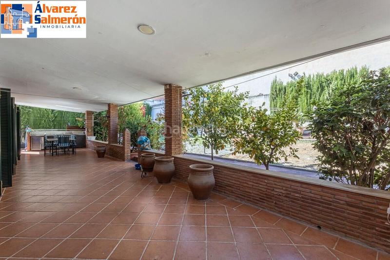 Foto b8bba591-9243-45e6-b167-4972c8ecb843. Chalet  increíble en las gabias. en San Francisco - El Chorrillo Gabias (Las)