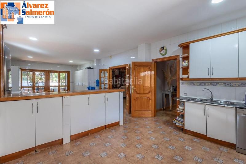 Foto b8e790d5-8afa-4619-9267-9b96cd9fc852. Chalet  increíble en las gabias. en San Francisco - El Chorrillo Gabias (Las)