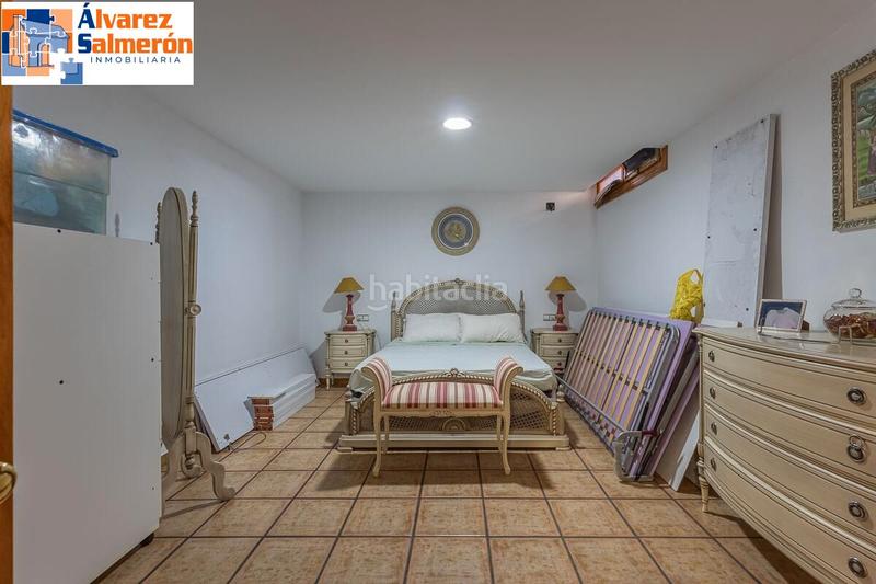 Foto bd6ed292-ced4-46b7-b674-3f332fe76044. Chalet  increíble en las gabias. en San Francisco - El Chorrillo Gabias (Las)