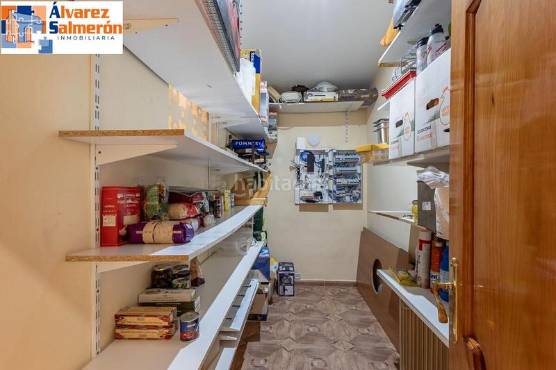 Foto dd9912e2-92bb-4624-9cb8-e4657963c220. Chalet  increíble en las gabias. en San Francisco - El Chorrillo Gabias (Las)