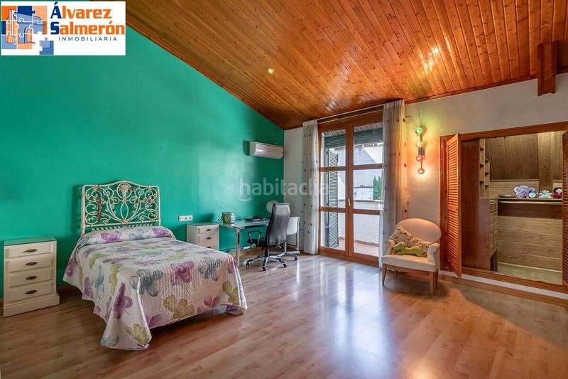 Foto de32fd64-ec6f-4157-bba1-14abe4920b78. Chalet  increíble en las gabias. en San Francisco - El Chorrillo Gabias (Las)