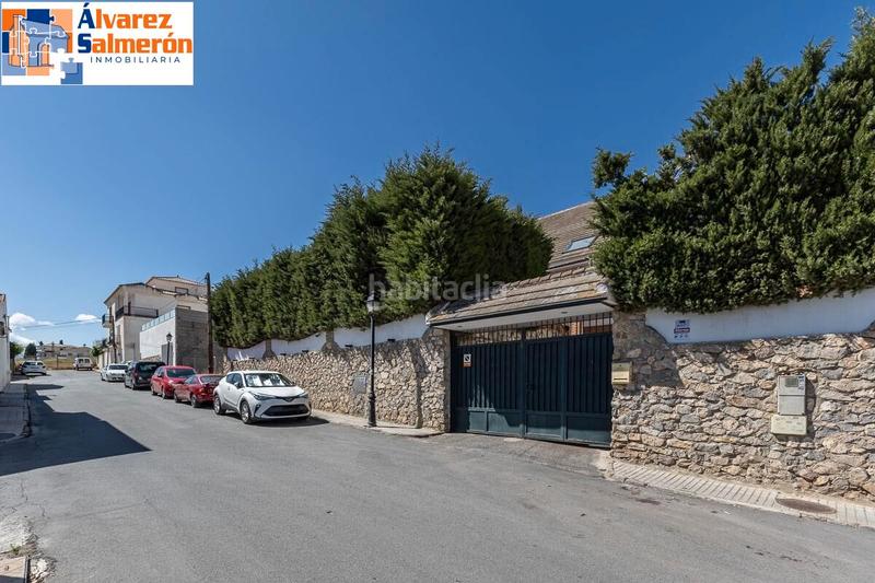 Foto e0a67623-ca0c-4dde-9a61-b3c96b14f3dc. Chalet  increíble en las gabias. en San Francisco - El Chorrillo Gabias (Las)