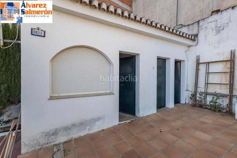Foto edbafb8f-5eb4-427f-b699-bbf367dba511. Chalet  increíble en las gabias. en San Francisco - El Chorrillo Gabias (Las)