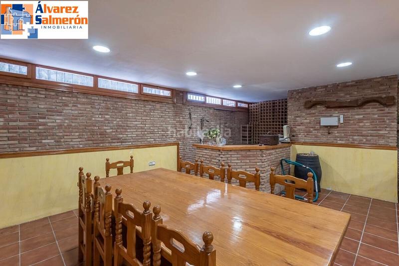 Foto f458f0e7-e7ca-4f68-b35b-049ad29ff39d. Chalet  increíble en las gabias. en San Francisco - El Chorrillo Gabias (Las)