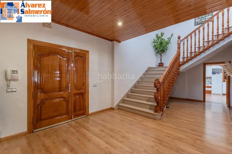 Foto f731cd71-1eaf-437b-a0b5-c71068c883a8. Chalet  increíble en las gabias. en San Francisco - El Chorrillo Gabias (Las)