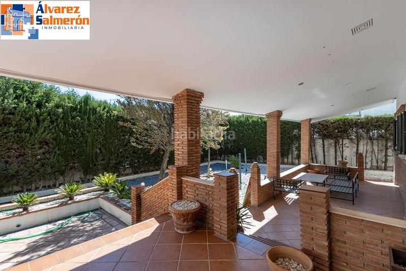 Foto faa3fd90-3778-43e6-895c-12d6c405e7a8. Chalet  increíble en las gabias. en San Francisco - El Chorrillo Gabias (Las)