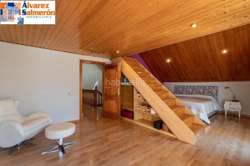 Foto fb952326-74e4-47fa-b8a7-12367182a264. Chalet  increíble en las gabias. en San Francisco - El Chorrillo Gabias (Las)