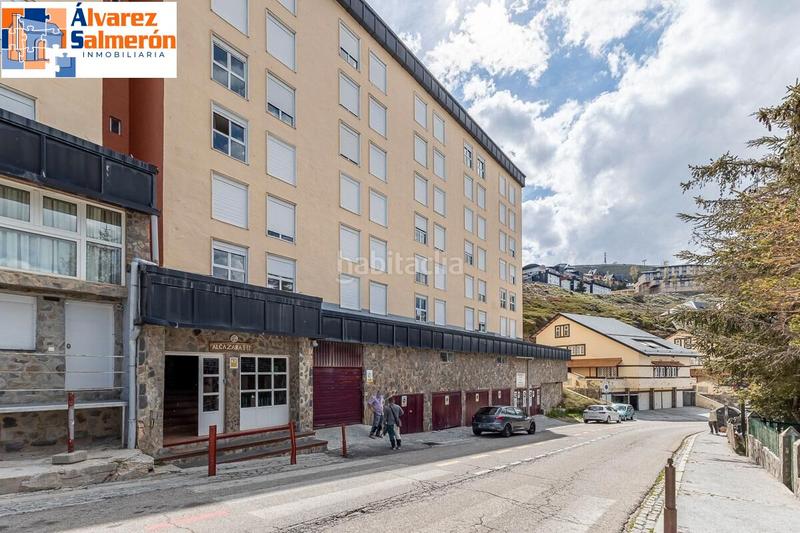 Foto 199c33f1-9a1f-4bf9-ad21-ee0e7aa3448a. Studio in Zona alta Sierra Nevada