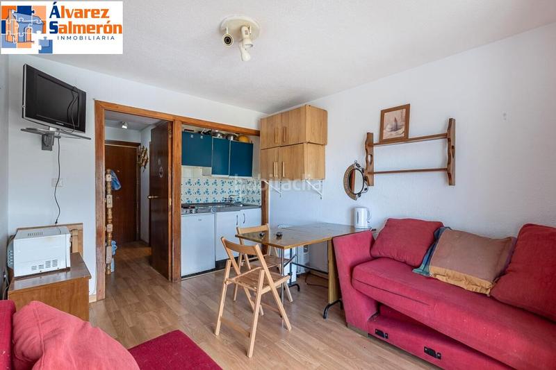 Foto 29edbb43-bc61-436a-824e-69b250f7750b. Studio in Zona alta Sierra Nevada