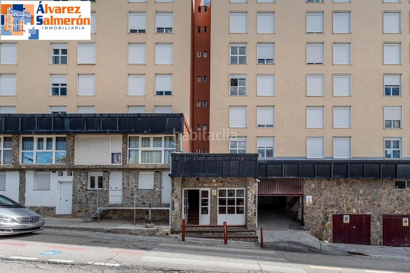 Foto 2e3a8bce-ce64-49cb-8476-ac208525f812. Studio in Zona alta Sierra Nevada