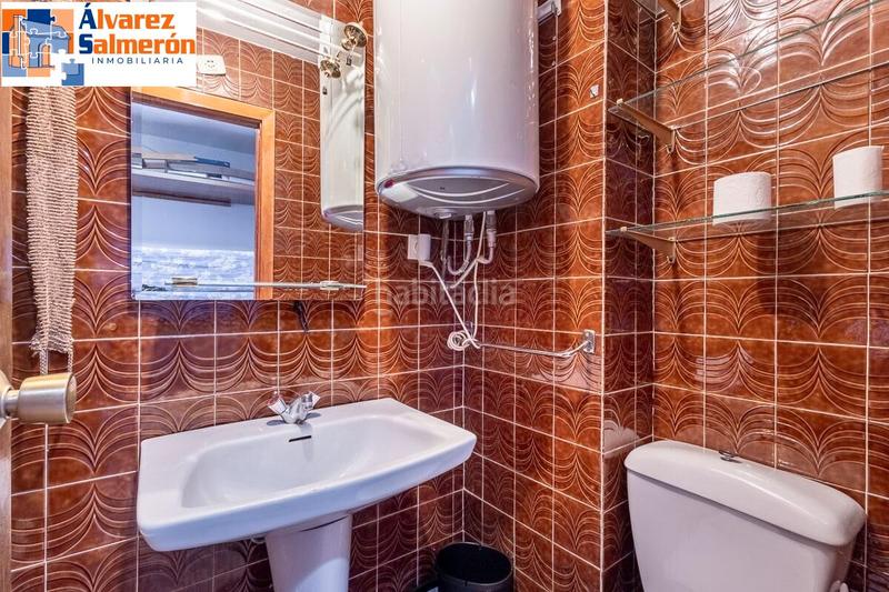 Foto 443bcc3a-6416-4b84-8962-7e46dd8c99e1. Studio in Zona alta Sierra Nevada