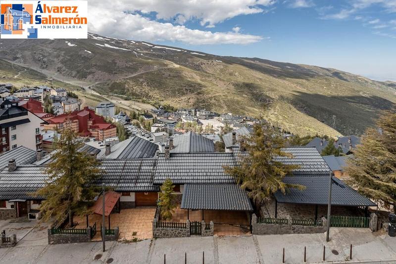 Foto 73636458-395f-48dc-aaed-fe3076a46495. Studio in Zona alta Sierra Nevada