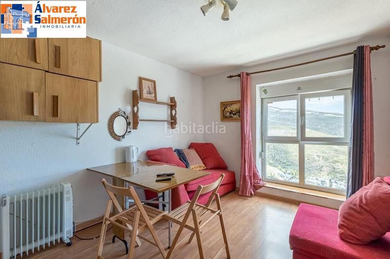 Foto 919135df-3f8c-4485-be65-d63d03178785. Studio in Zona alta Sierra Nevada